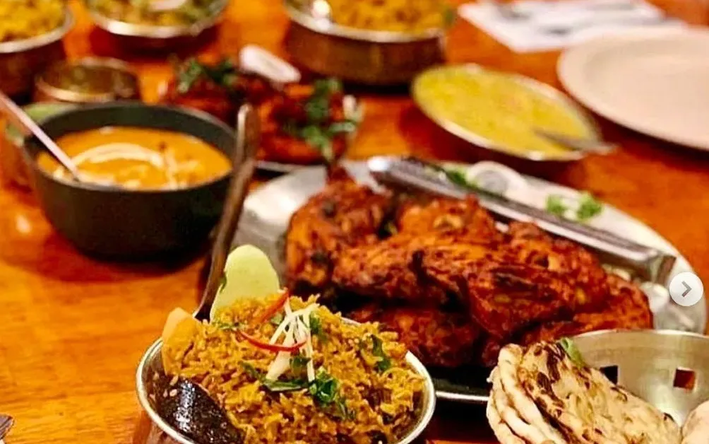 Royal Restaurant
