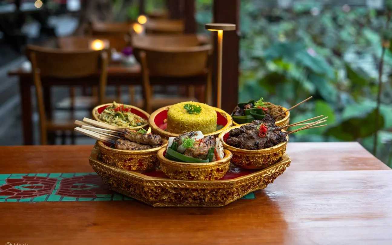 Royal Restaurant