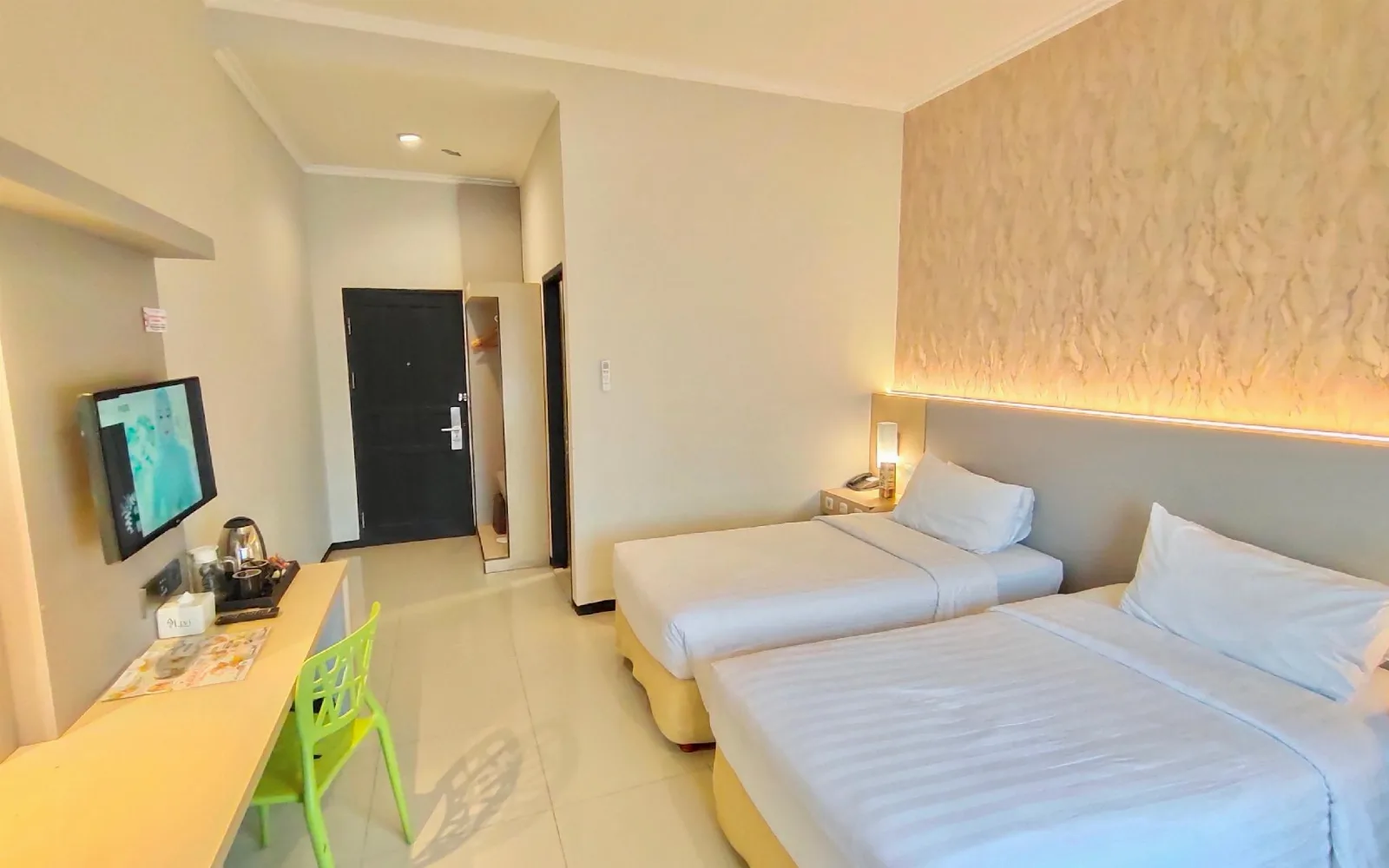 Royal Restaurant at Royal Park Hotel Samarinda