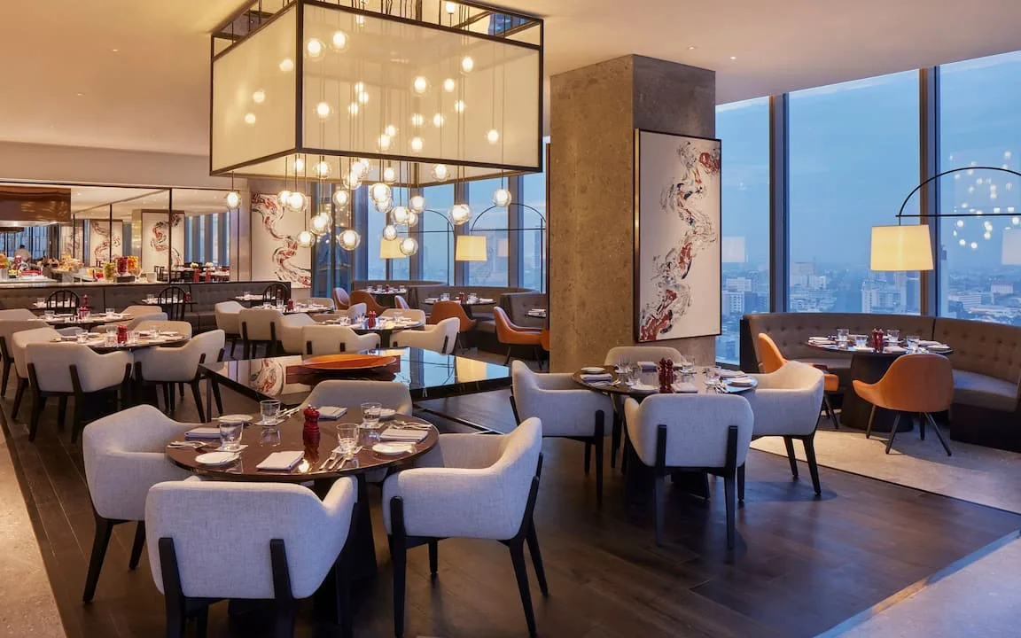 Ruang Restaurant