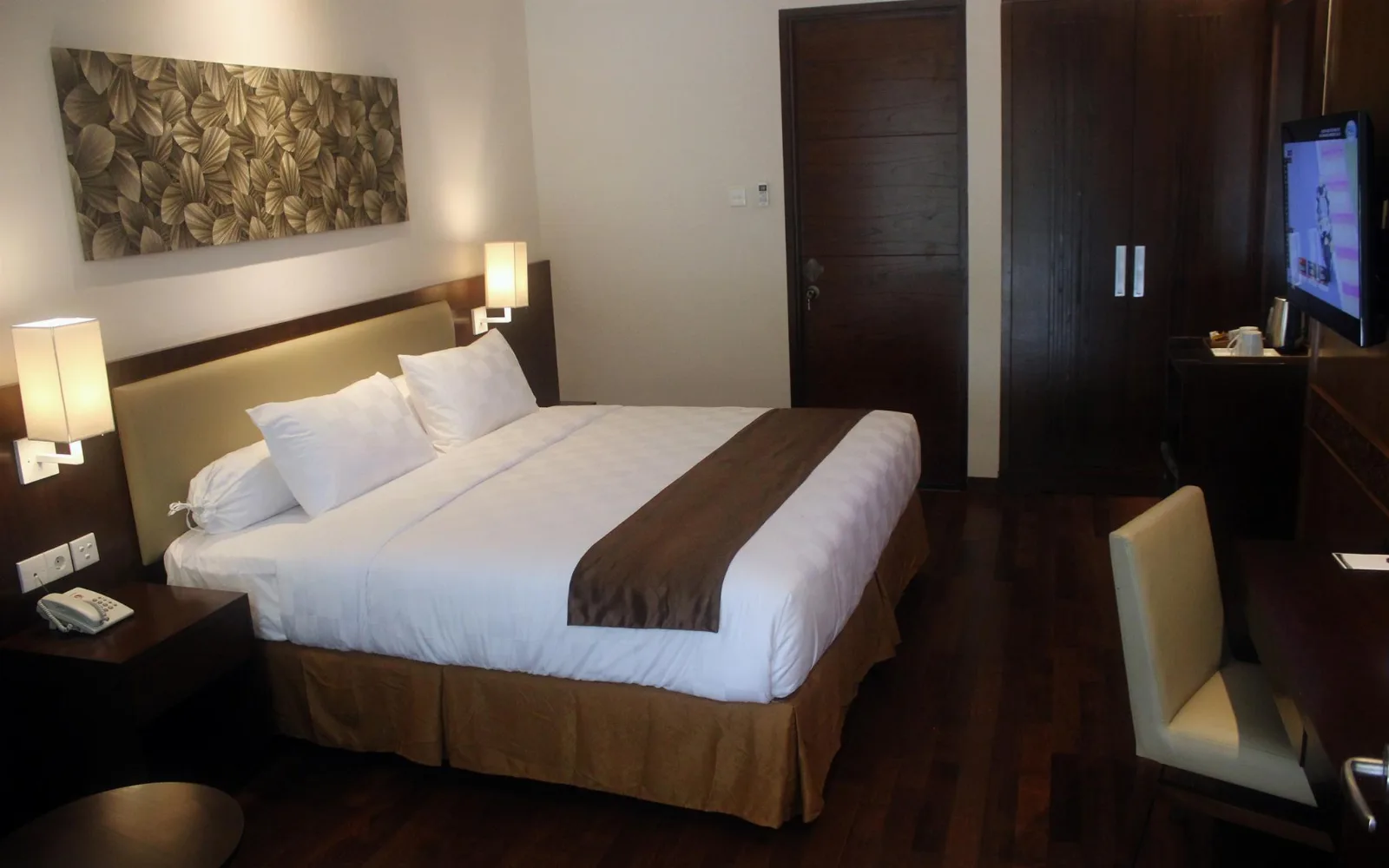 Rumah Restaurant at Rumah Kito Resort Hotel Jambi by Waringin Hospitality