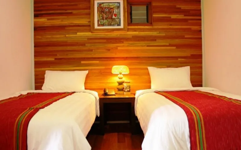 Rumah Restaurant at Rumah Turi Green Boutique Hotel