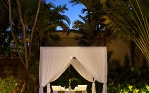 Rush Bamboo Bar & Cabana