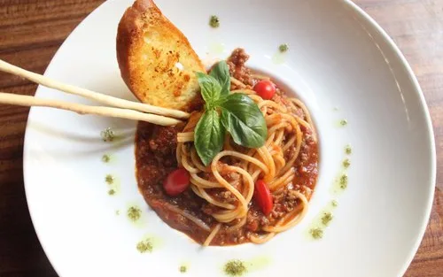 Rustik Bistro & Bar at Harper Kuta Bali