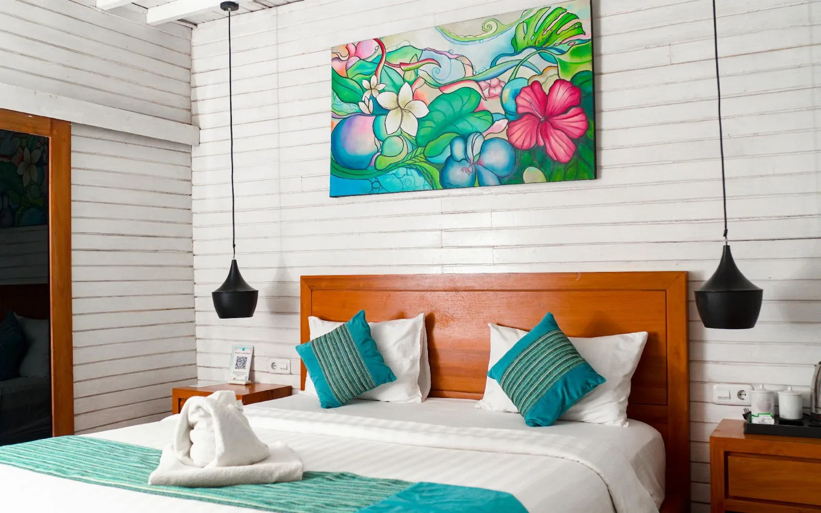 Sadev Oceanfront Restaurant