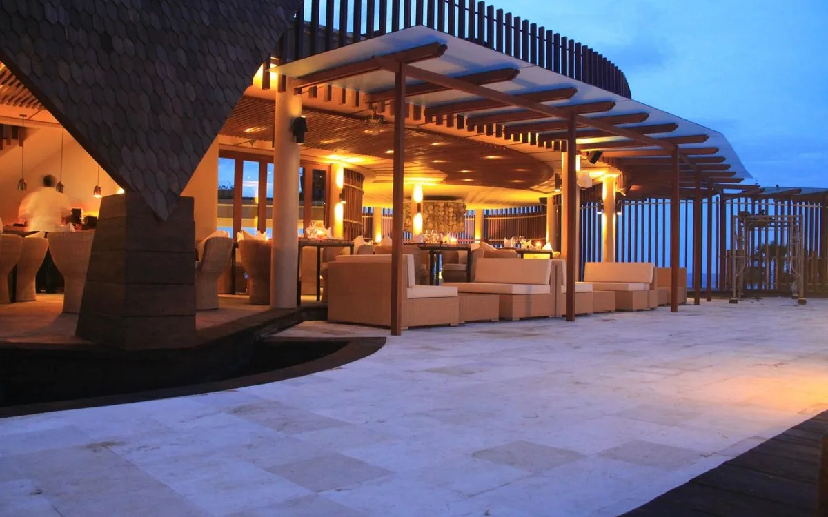 Safira Restaurant