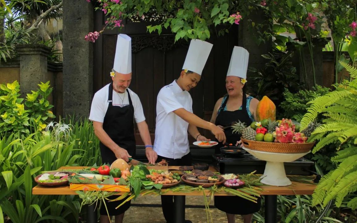 SAGARA Restaurant