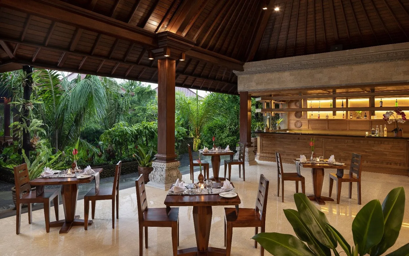 Sakti Restaurant