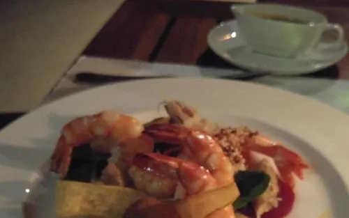 Samana Restaurant
