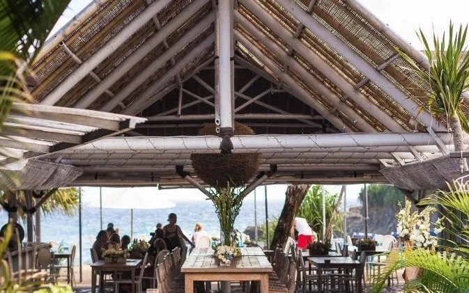 Sandy Bay Beach Club