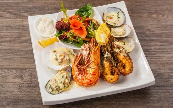 Santai Restaurant