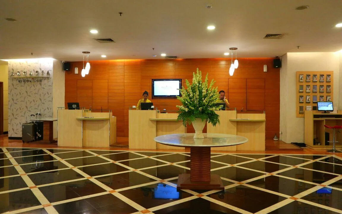 Santan Lounge