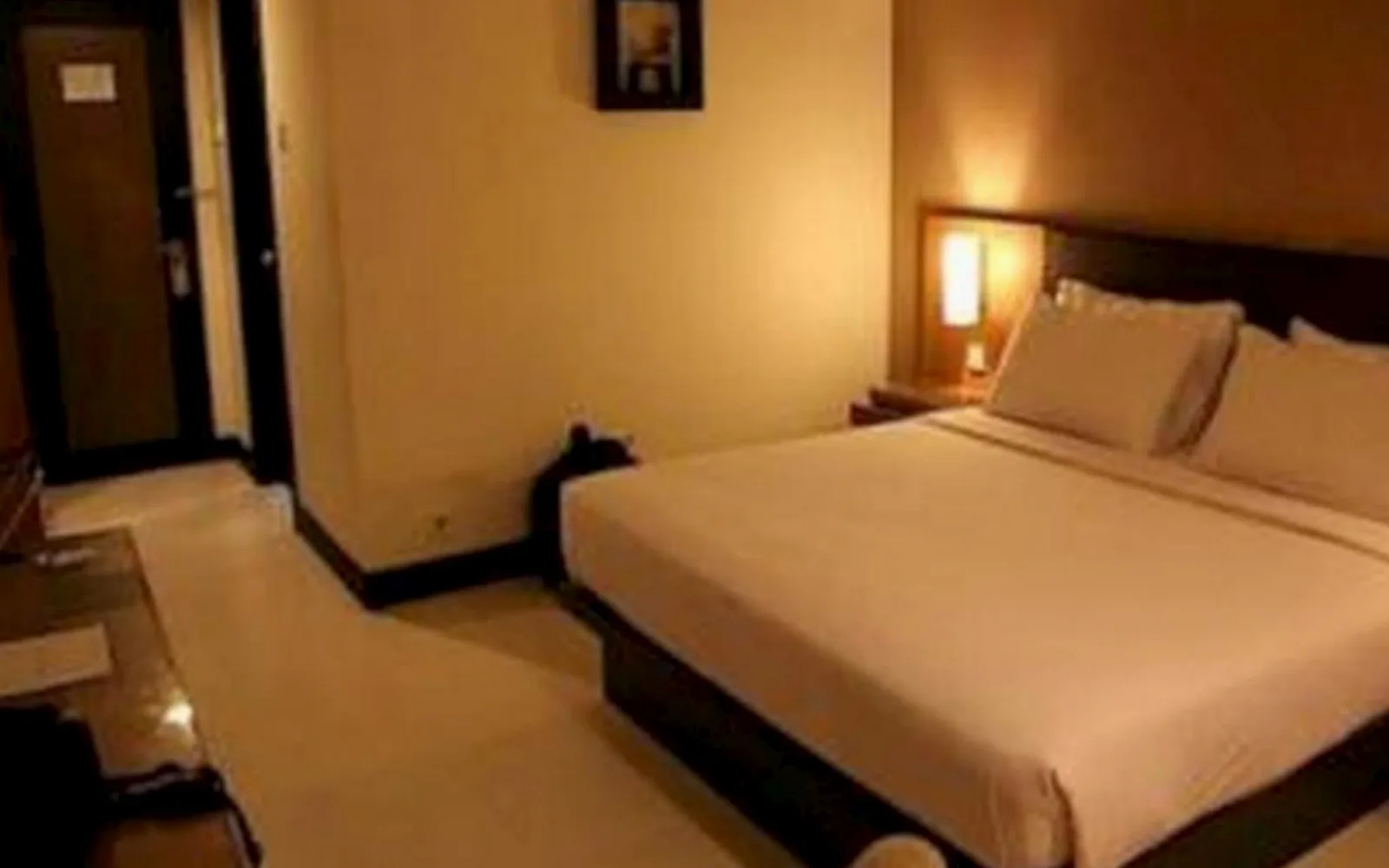 Santika Lobby Lounge