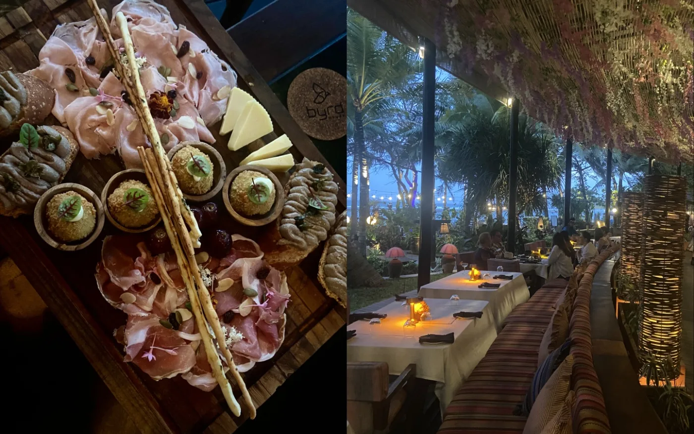 Sanur Restaurant