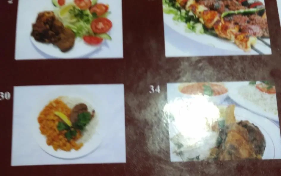 Sara Restaurant