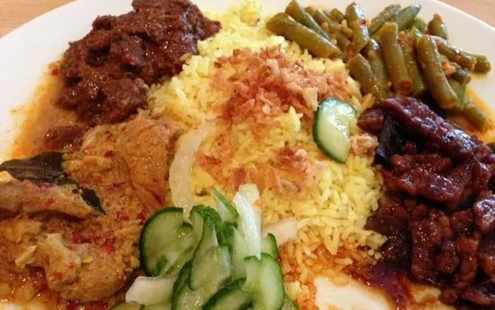 Sarinande Restaurant