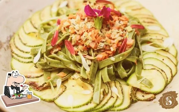 Sativa Restaurant