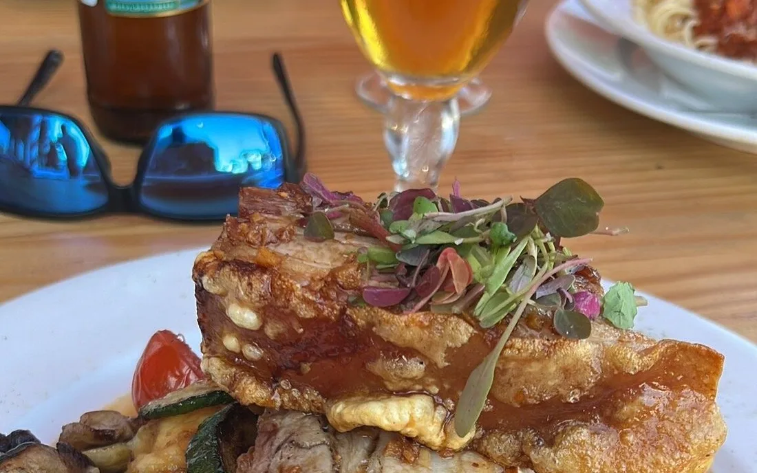 Satori Restaurant