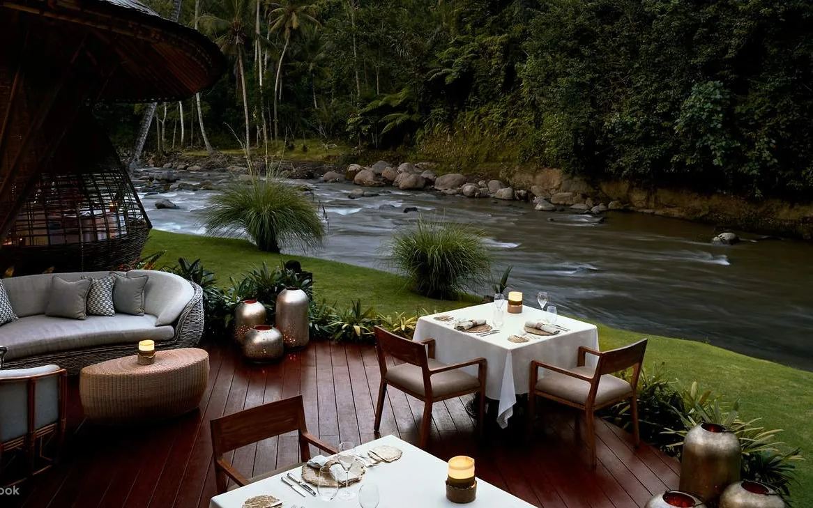 Sawah Terrace