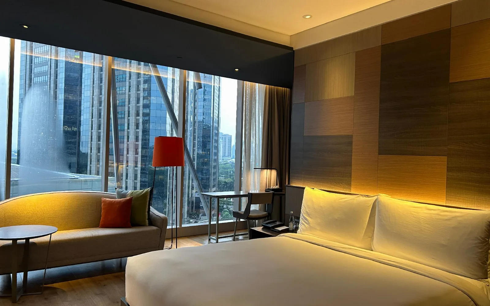 SCBD Bistro at Discovery SCBD