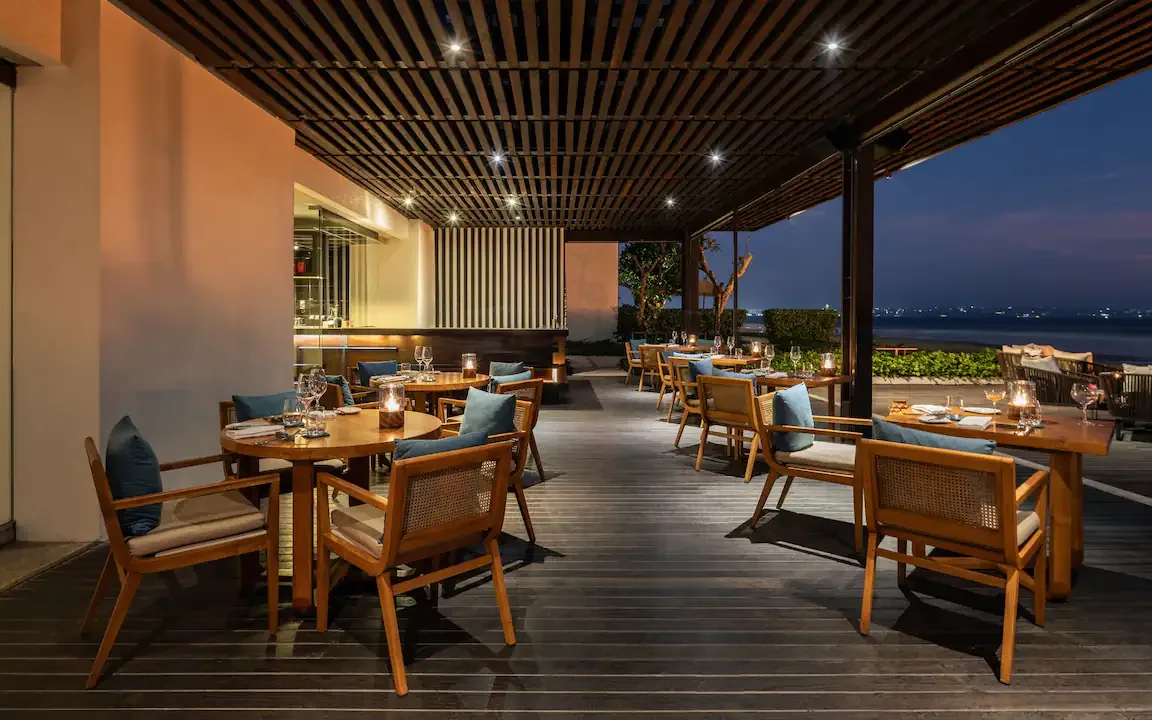 Seasalt Seminyak