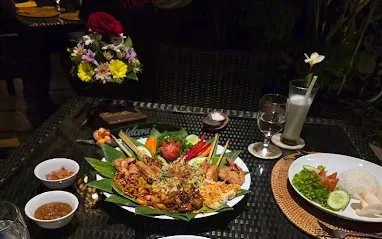 Secret Garden Munduk