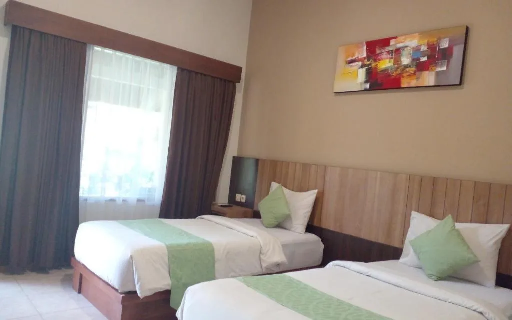 Segara Anak Bungalow & Restaurant