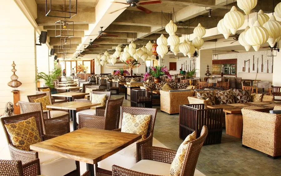 Segara Asian Grill