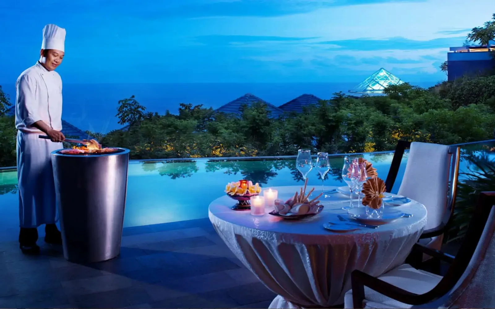 Selatan Restaurant