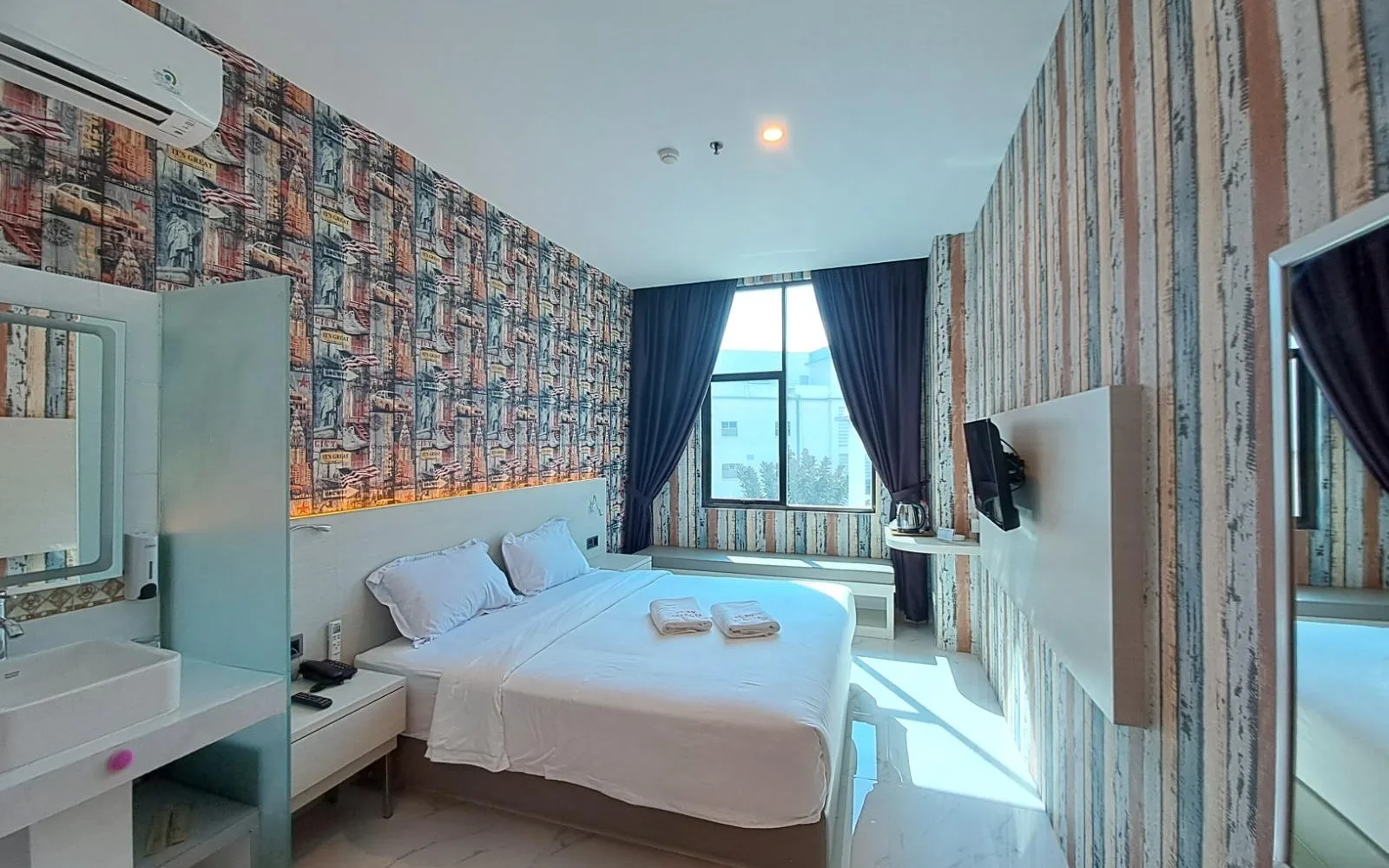 SELECTA Restaurant at SELECTA HOTEL MEDAN