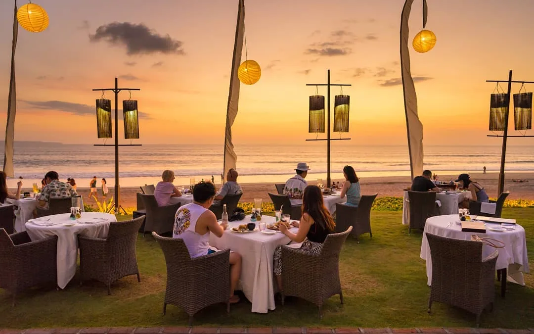 Semaya Ocean Grill