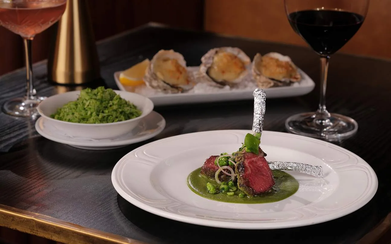 Seminyak Italian Restaurant