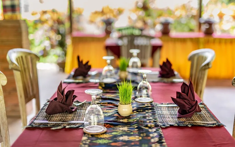 Senetan Restaurant