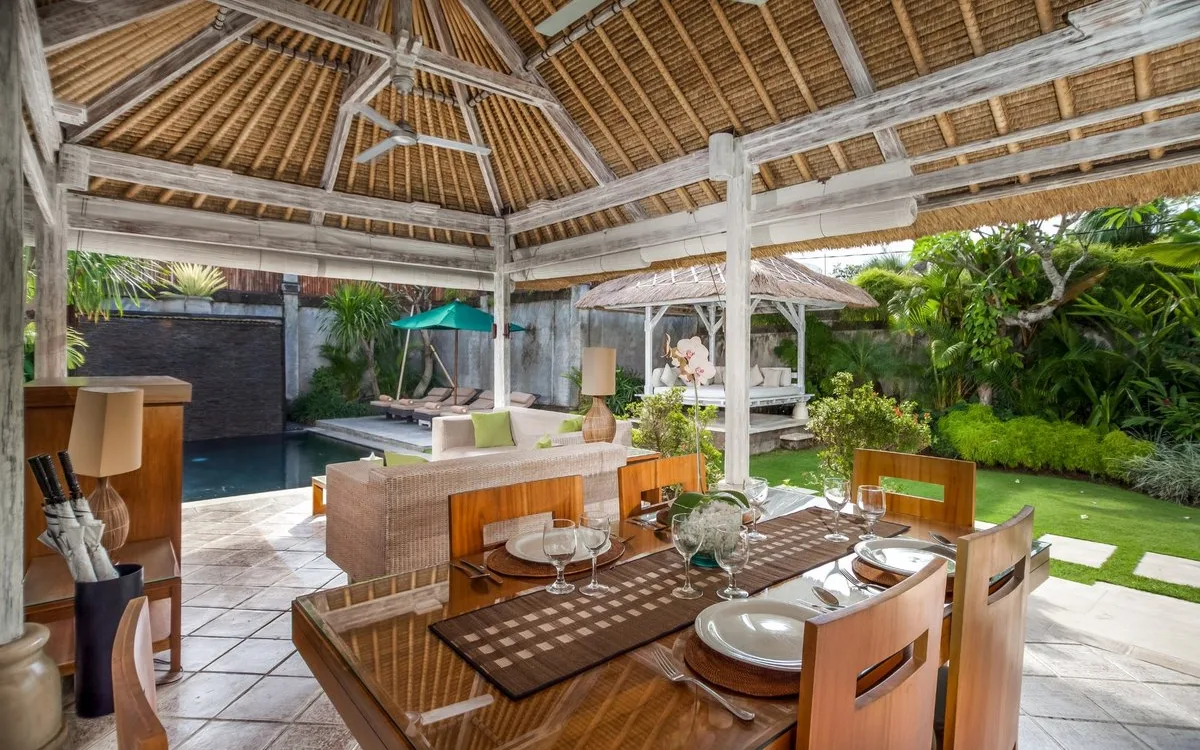 Serene Restaurant