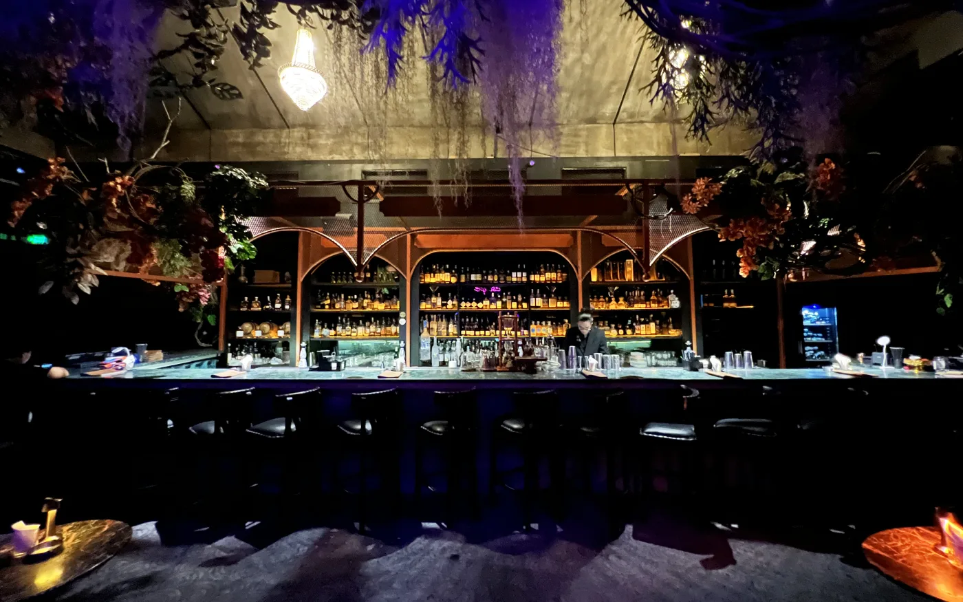 Shady Pig Canggu