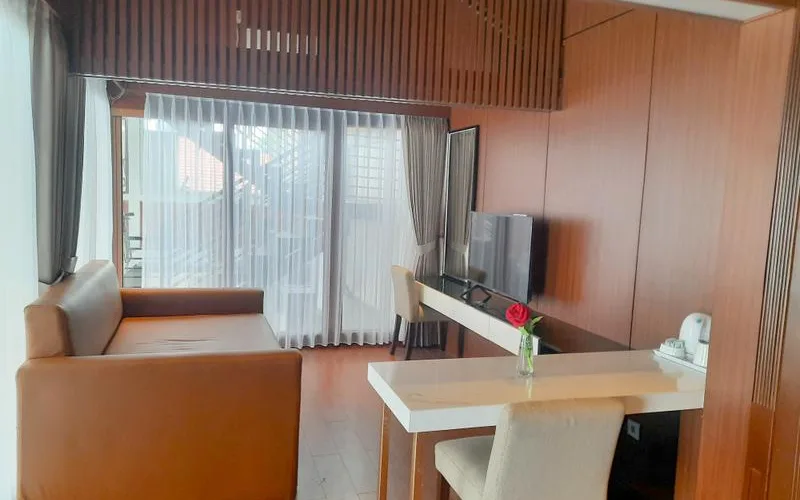 Shakti Restaurant
