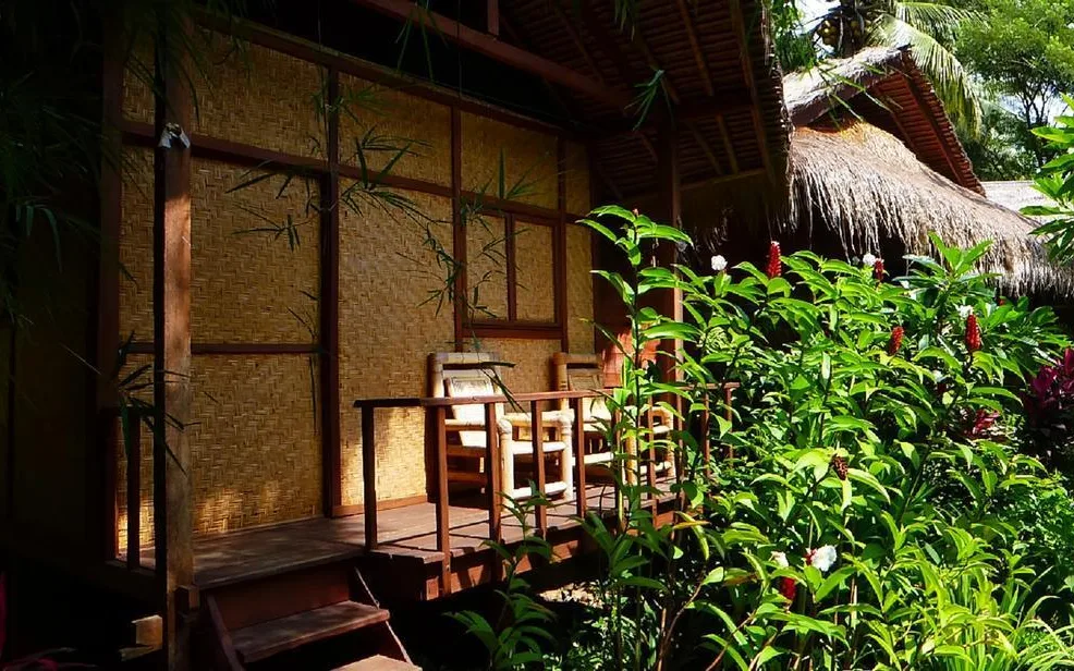Shibui Oceanfront Restaurant