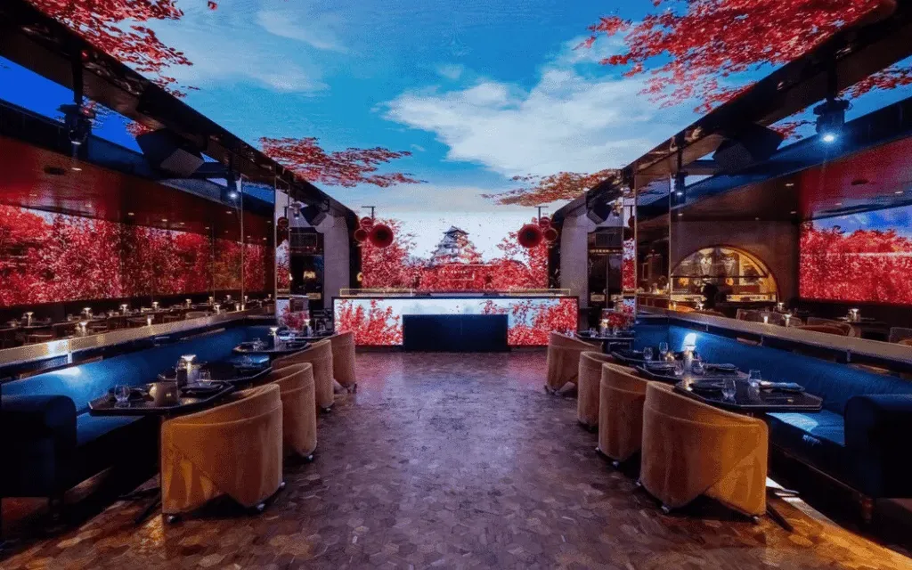 ShiShi Asian Bistro & Izakaya