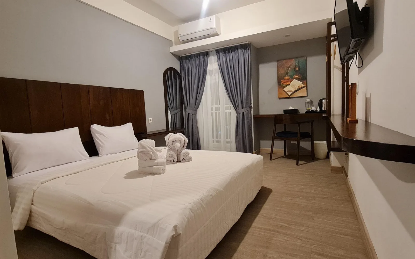 Sienna Restaurant at Sienna Residence Bogor