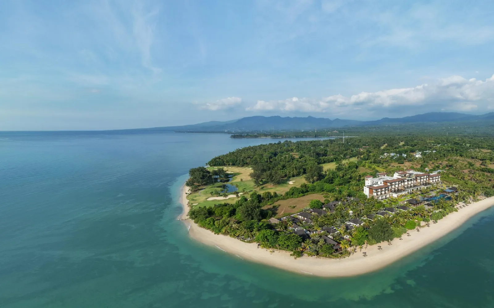 Sija at The Sira, a Luxury Collection Resort and Spa, Lombok