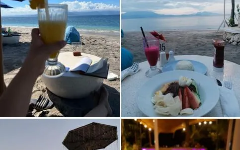 Singabu Restaurant