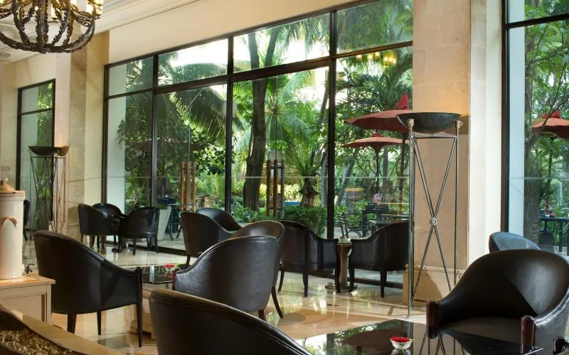 Siti Inggil at Bumi Surabaya City Resort