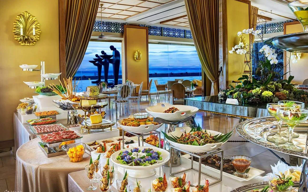 Sky Bar