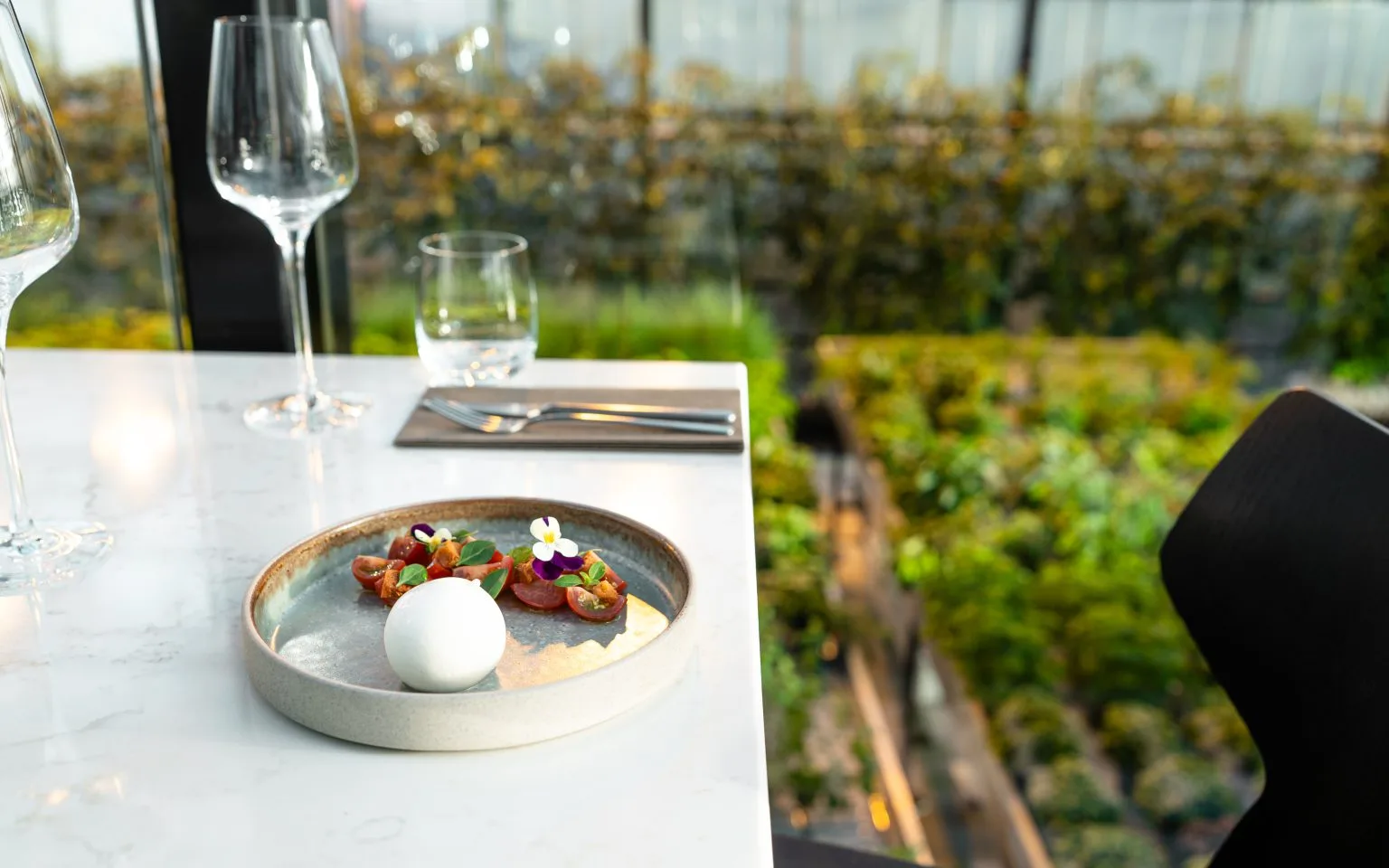 Sol Restaurant at Sol by Meliá Benoa Bali - All Inclusive
