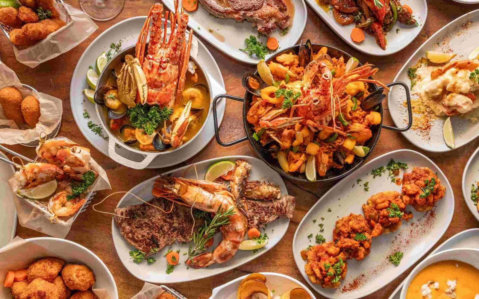 Sonia Restaurant at Villa Sonia Bisma