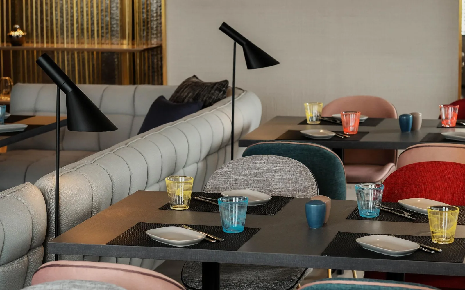 Southside Rooftop Bar & Lounge at Aloft by Marriott South Jakarta