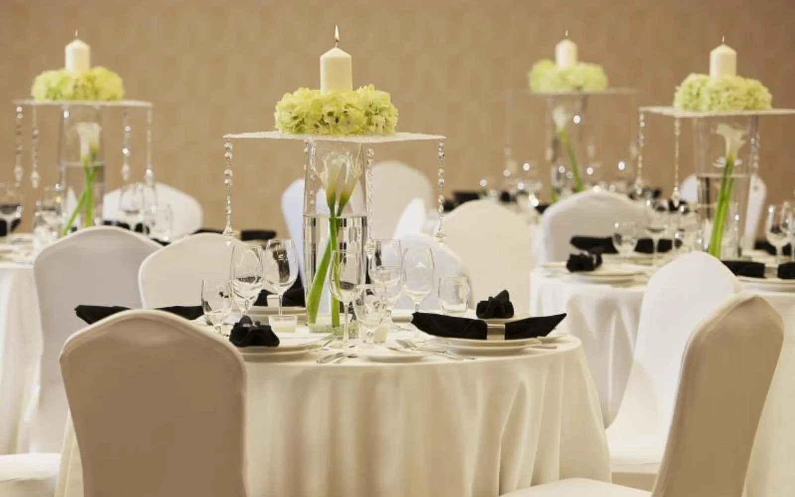 Sparc Lounge at Grandkemang Hotel Jakarta