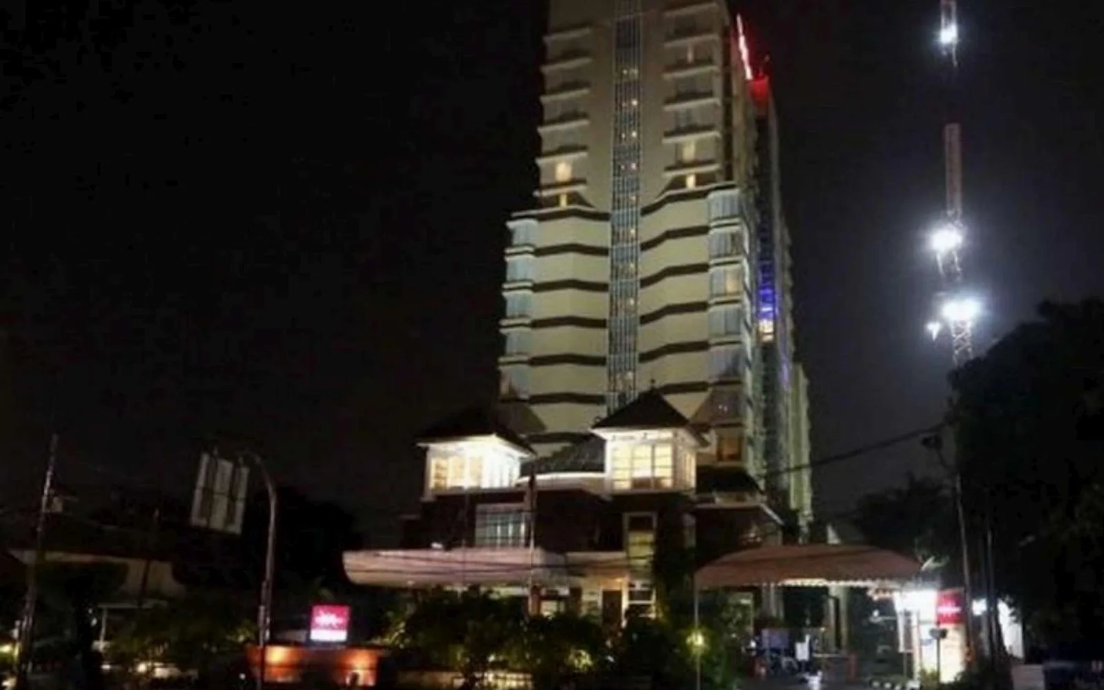 Spice Restaurant