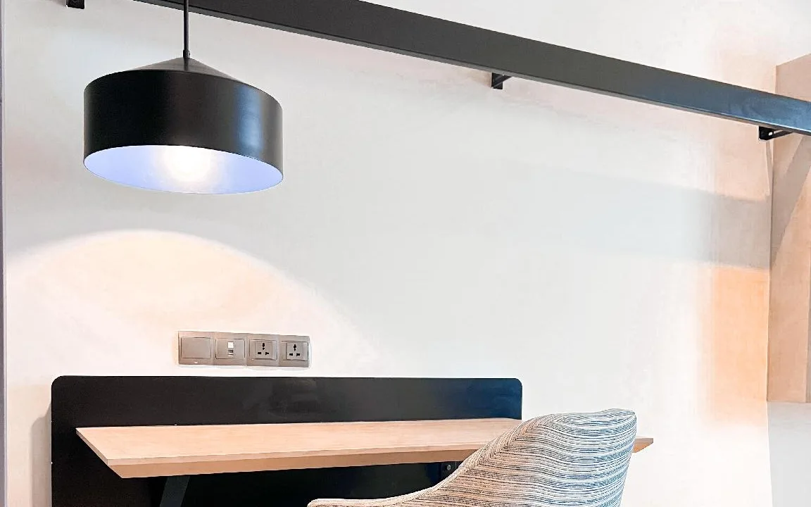 sTREATs Restaurant at ibis Styles Batam Nagoya