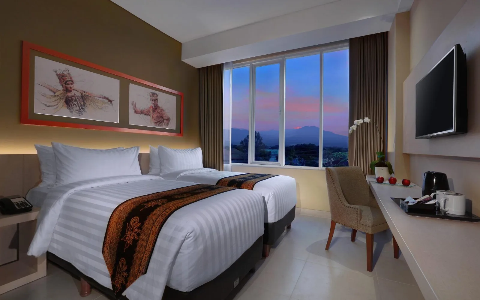 Sukamade Restaurant at Aston Banyuwangi Hotel & Conference Center